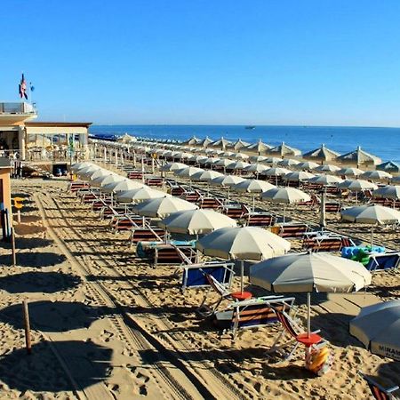 Myconos C2 - Pineto Vacanza Екстер'єр фото