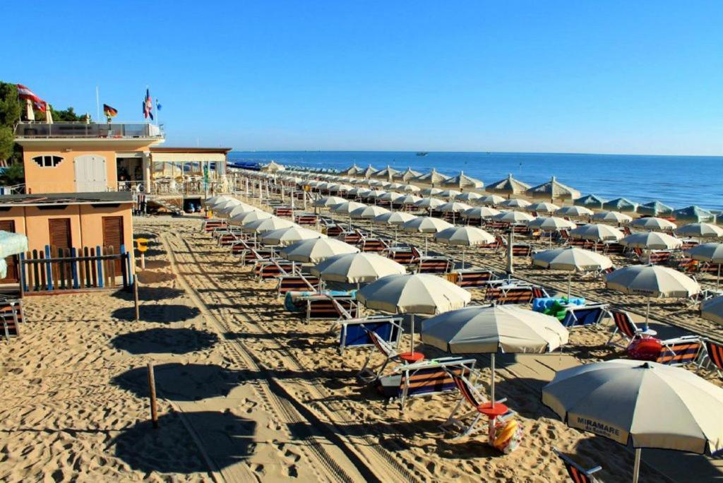Myconos C2 - Pineto Vacanza Екстер'єр фото